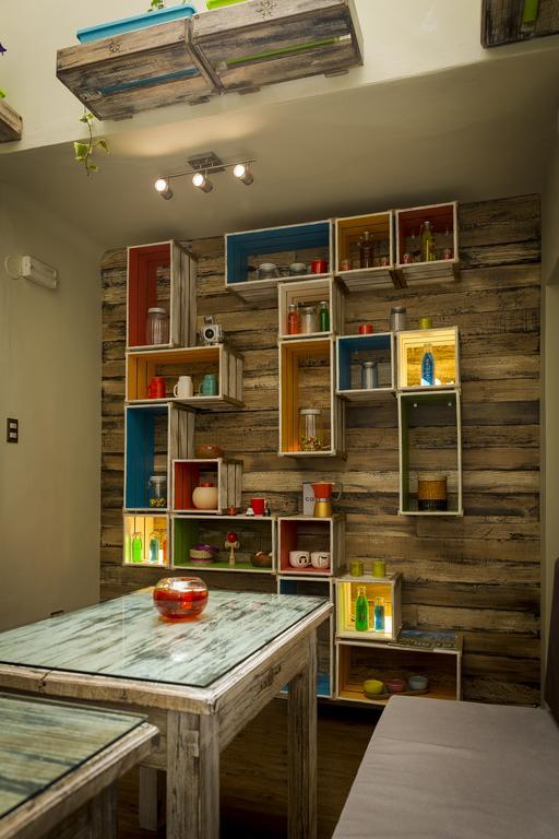 瓦卡彭库精品酒店 库斯科 外观 照片